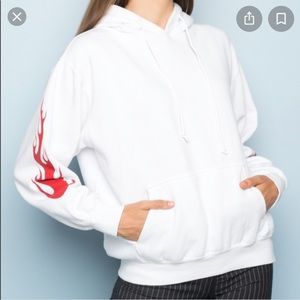 Brandy Melville Sweatshirt